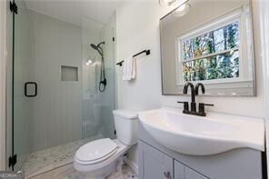 Coleridge Forrest - Residential