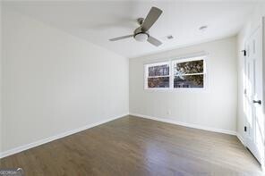 Coleridge Forrest - Residential