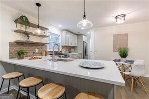 Coleridge Forrest - Residential