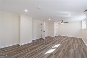 Coleridge Forrest - Residential