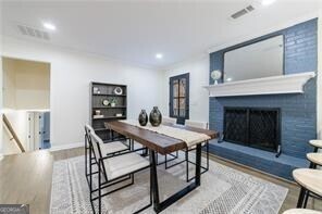 Coleridge Forrest - Residential