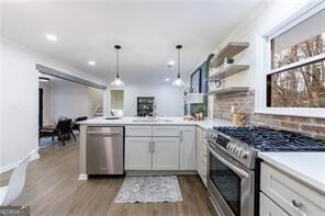 Coleridge Forrest - Residential