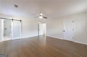 Coleridge Forrest - Residential