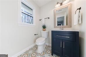 Coleridge Forrest - Residential