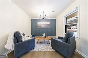 Coleridge Forrest - Residential