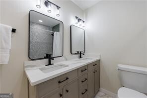 Coleridge Forrest - Residential