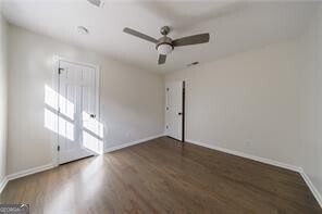 Coleridge Forrest - Residential