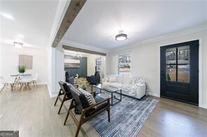 Coleridge Forrest - Residential