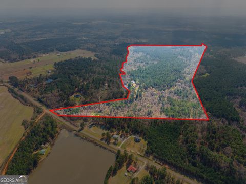 Photo of 3127 Buttermilk Road, Sylvania, GA 30467 (MLS # 10709848)