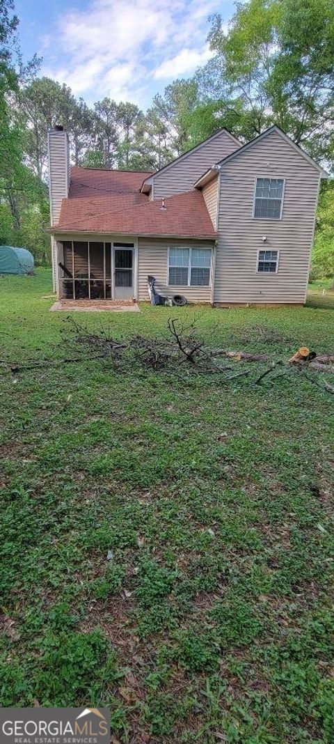 A home in Ellenwood