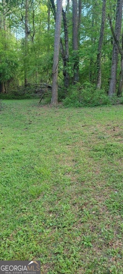 A home in Ellenwood