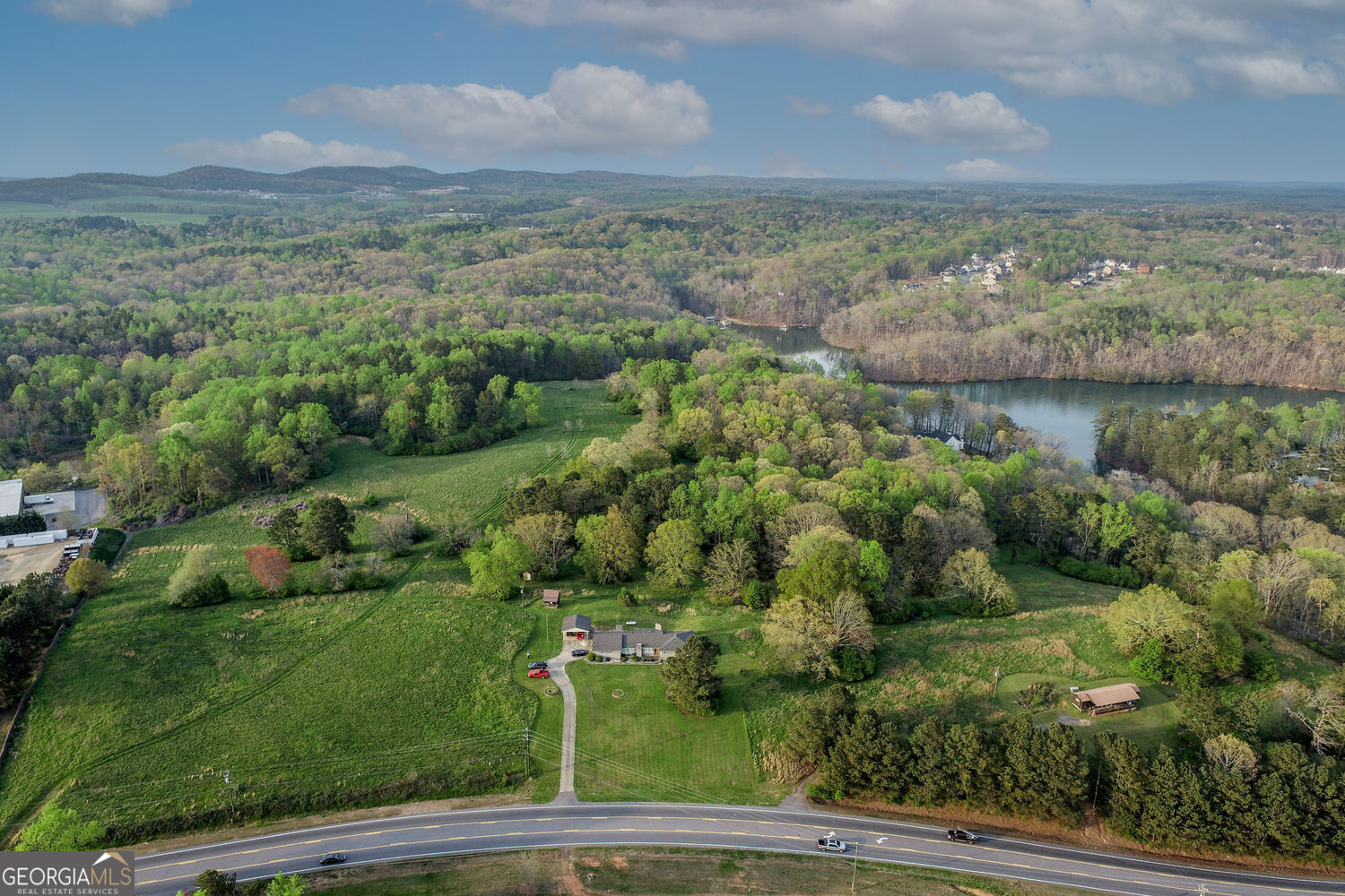 Cumming, Georgia 30041, United States, ,Land,Active,252681