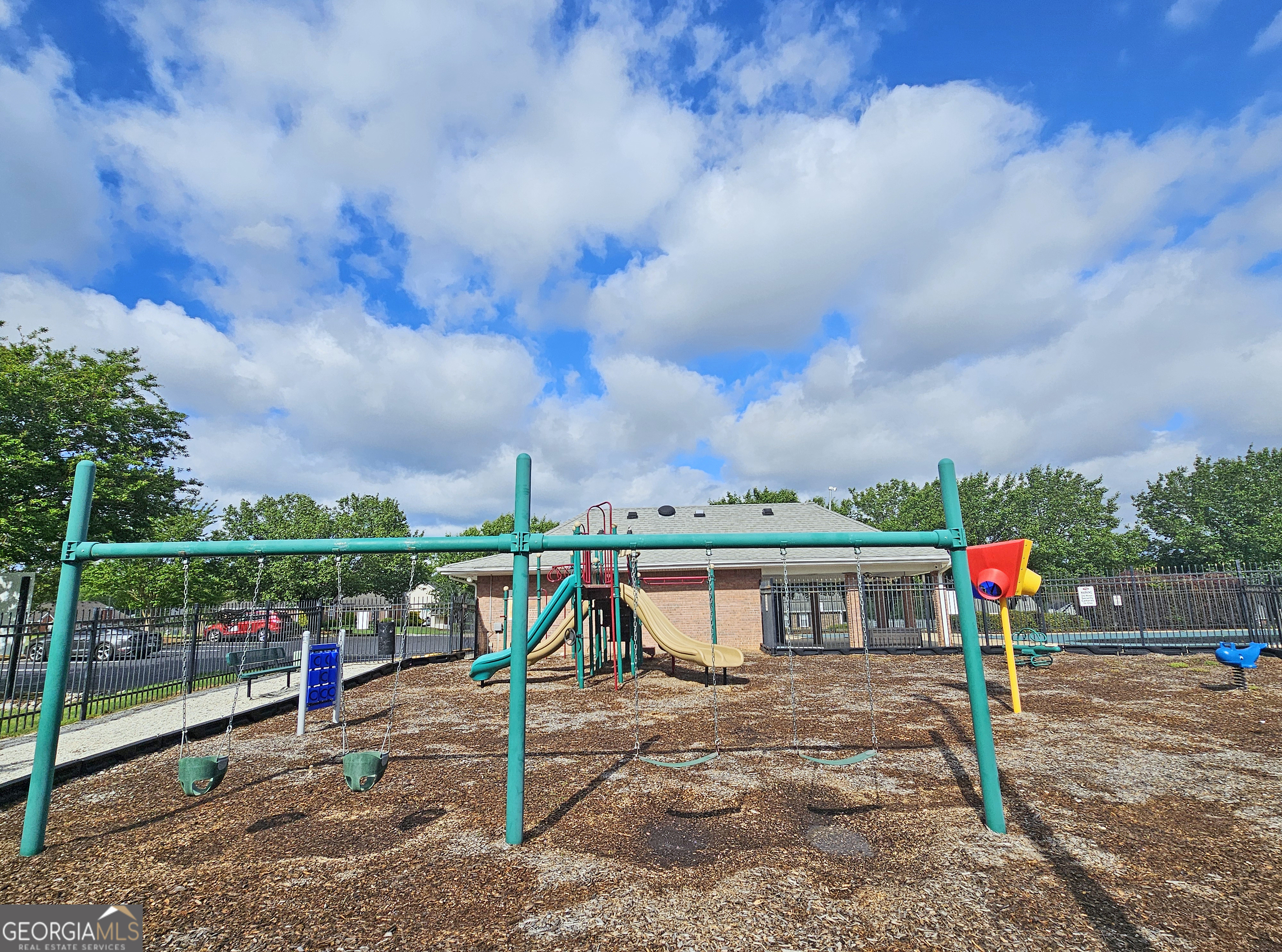 Simpsons Mill - Residential