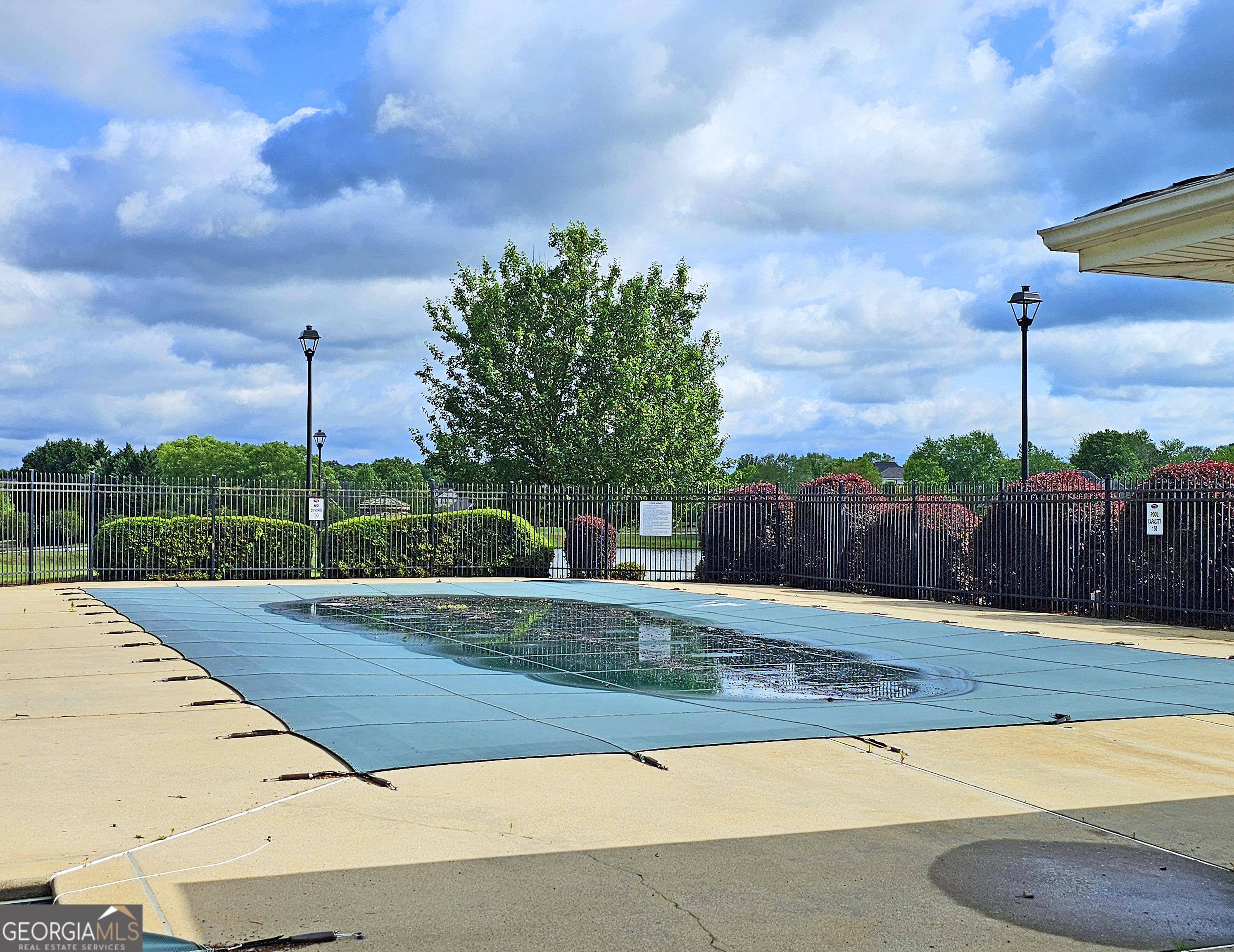 Simpsons Mill - Residential