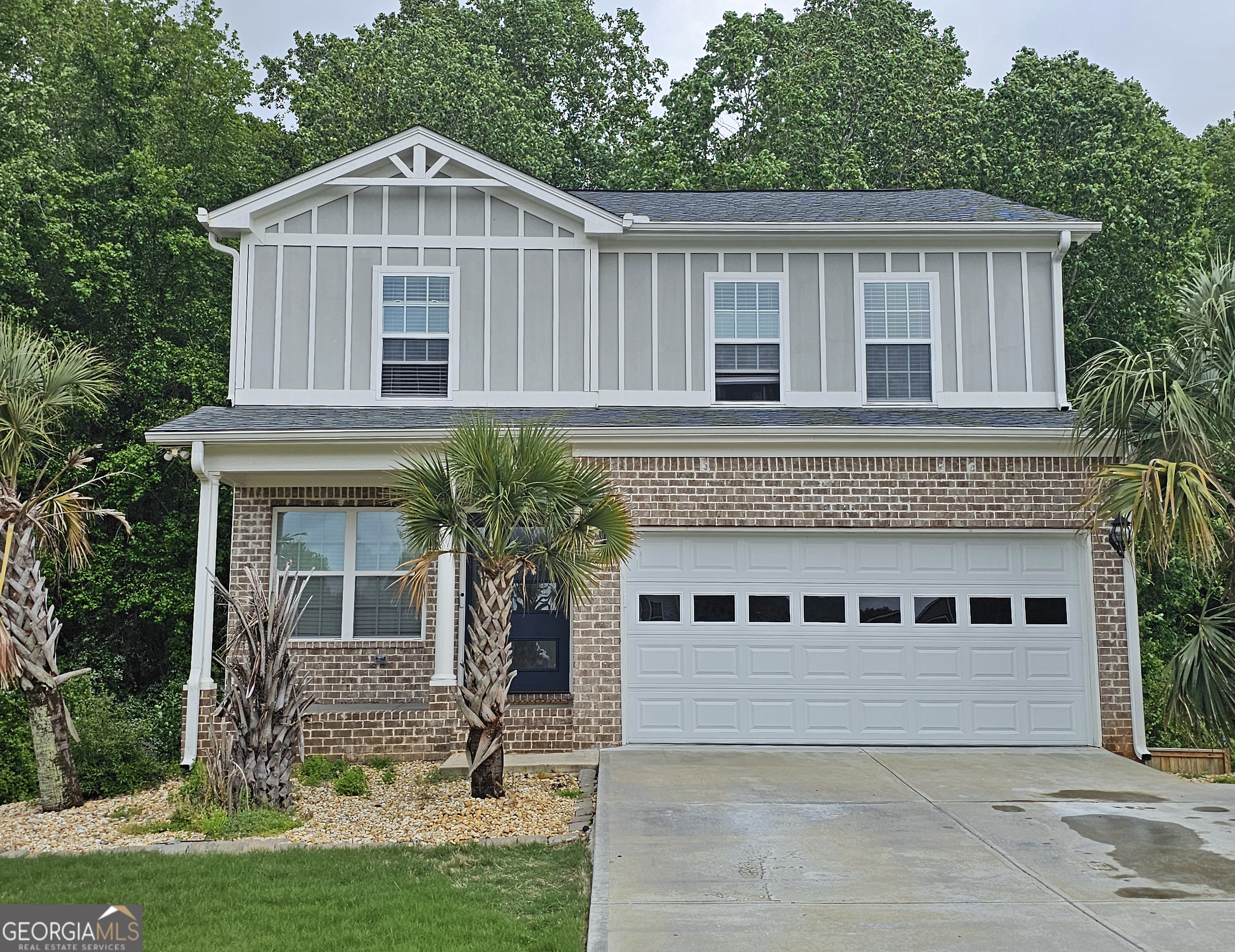 This beautiful home has it all. This home has four bedrooms, three full bathrooms, and a half bathroom with a finished basement. The home features two fireplaces with tons of room to entertain. This home has been remodeled and has many upgrades in a highly desirable subdivision with a swim/playground. The house sits in an excellent location, near shopping, restaurants, and retail.