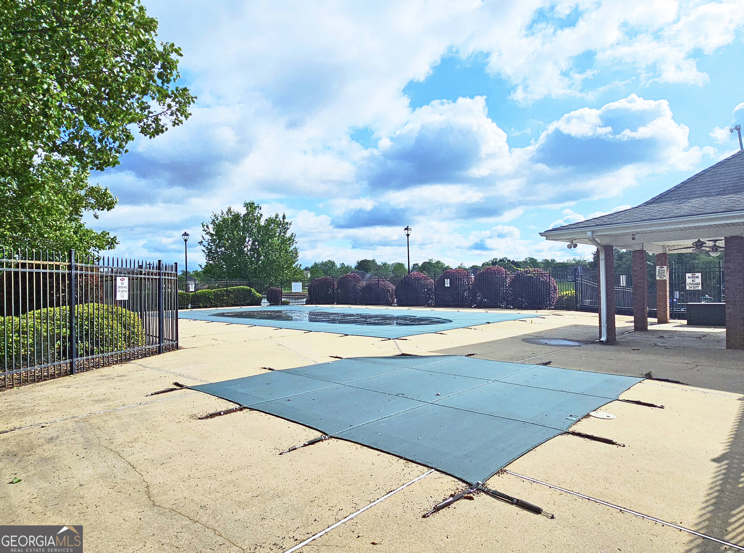Simpsons Mill - Residential