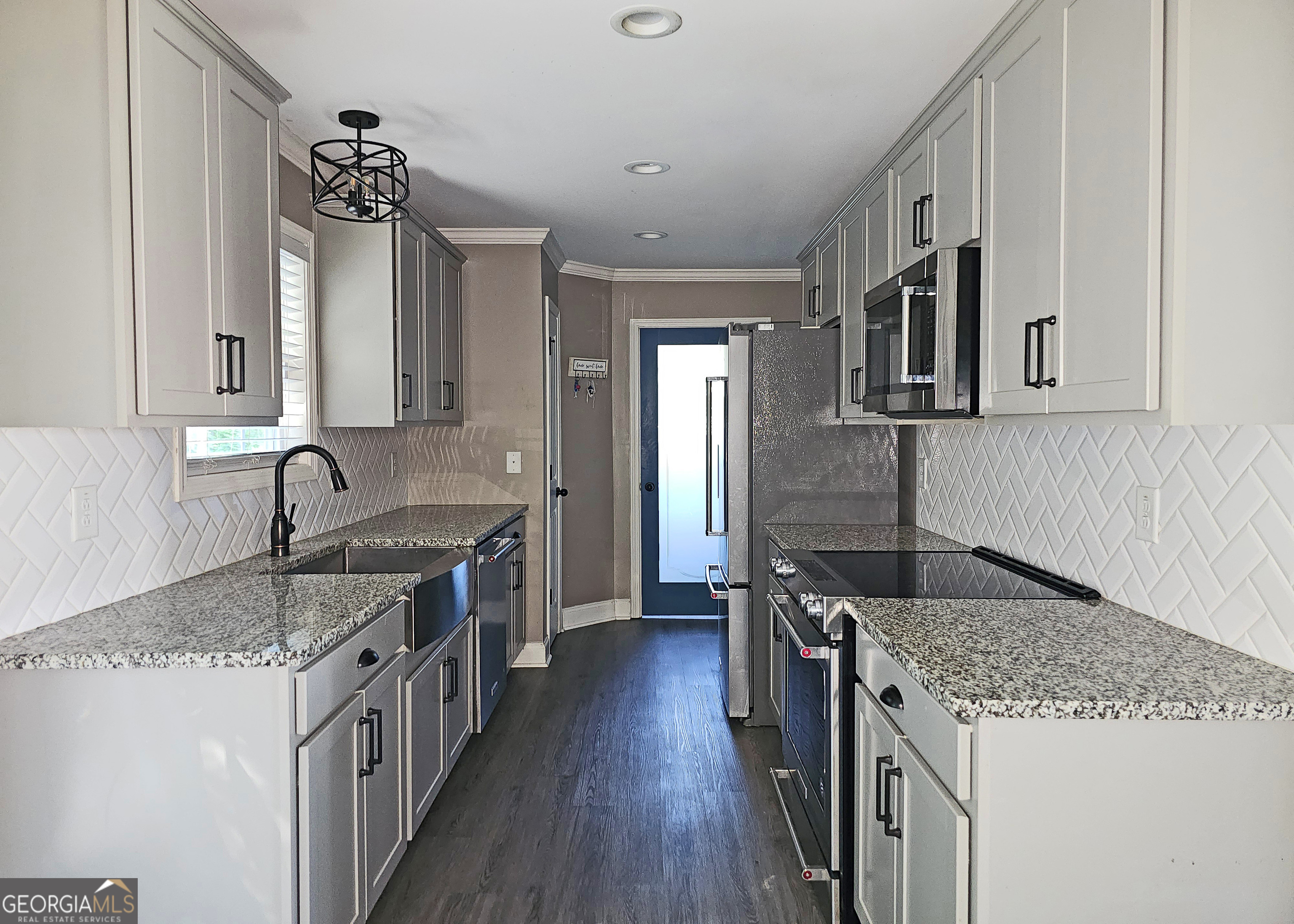 Simpsons Mill - Residential