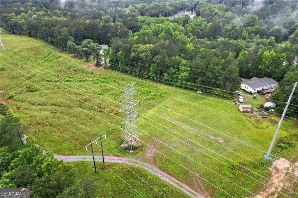 Photo of 1368 Tommy Lee Cook Road, Palmetto, GA 30268 (MLS # 10836509)