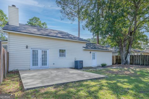 A home in St. Marys