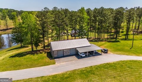 1600 Happy Hollow RD Roopville GA 30170