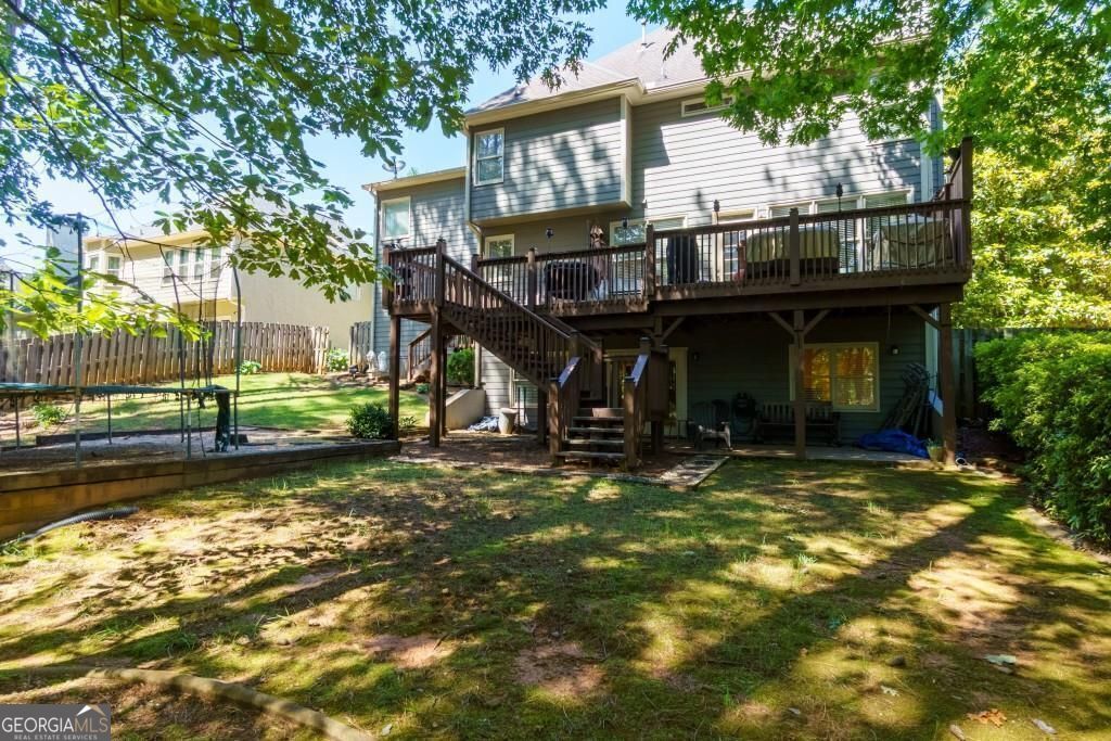 Woodstock, Georgia 30189, United States, 5 Bedrooms Bedrooms, ,4 BathroomsBathrooms,Residential,Active,136208