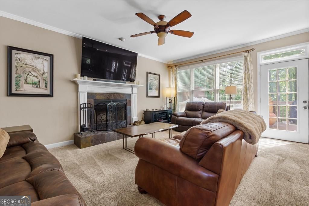 Woodstock, Georgia 30189, United States, 5 Bedrooms Bedrooms, ,4 BathroomsBathrooms,Residential,Active,136208