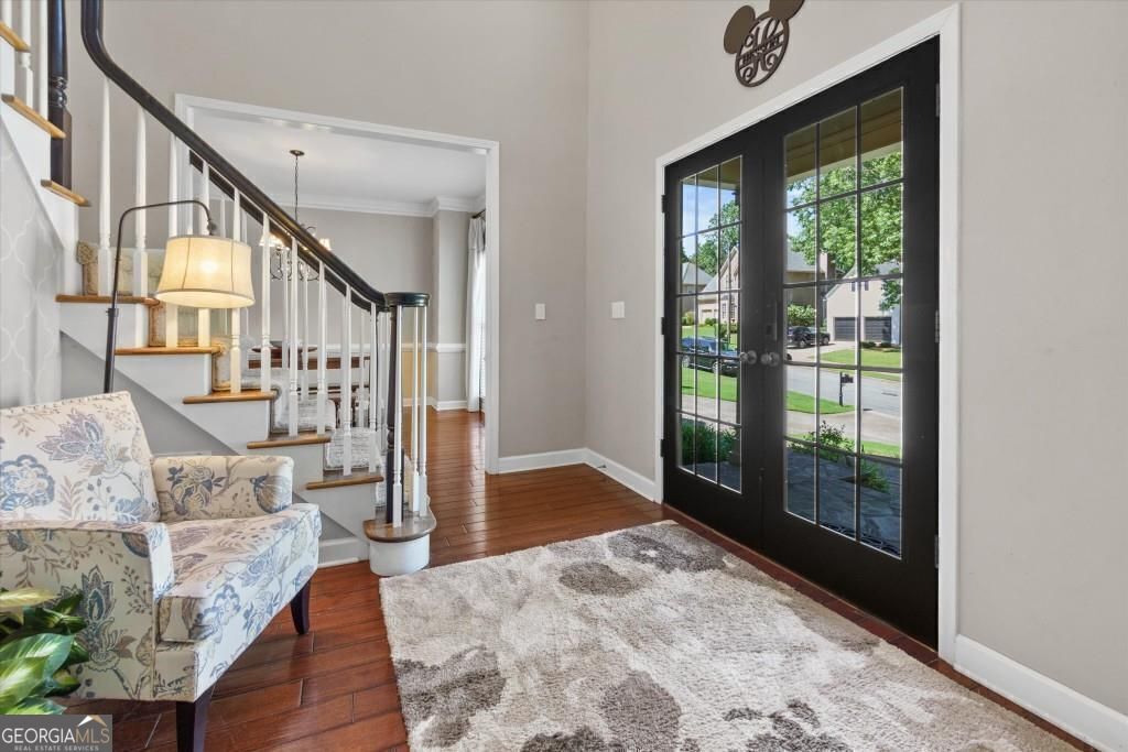 Woodstock, Georgia 30189, United States, 5 Bedrooms Bedrooms, ,4 BathroomsBathrooms,Residential,Active,136208