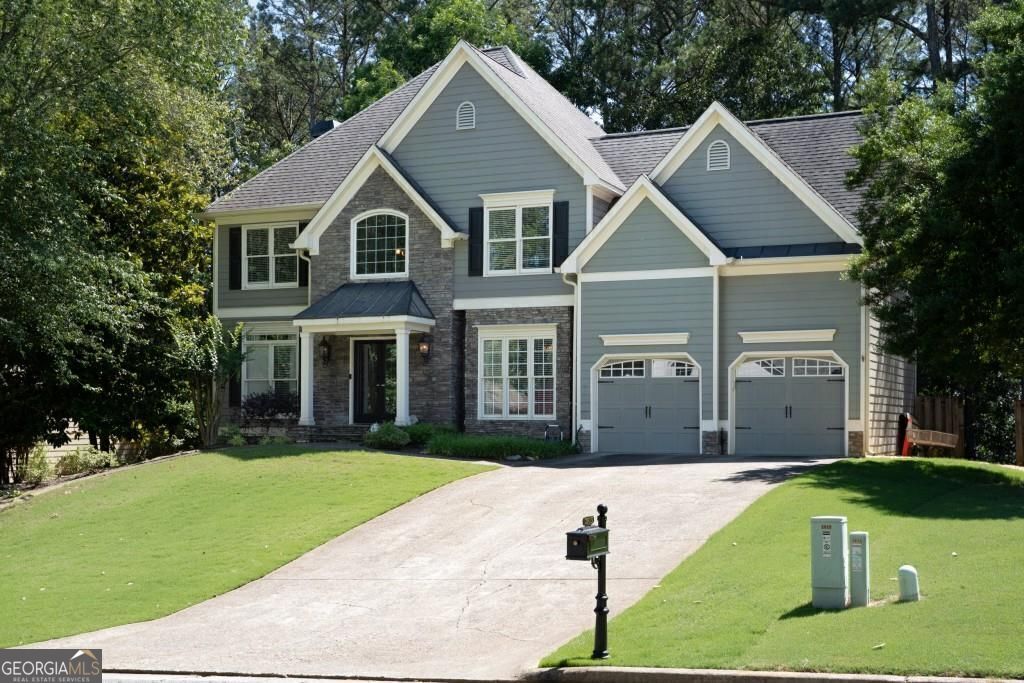 Woodstock, Georgia 30189, United States, 5 Bedrooms Bedrooms, ,4 BathroomsBathrooms,Residential,Active,136208