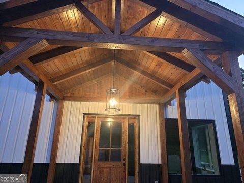 1590 Four Mile Church RD Ball Ground GA 30107