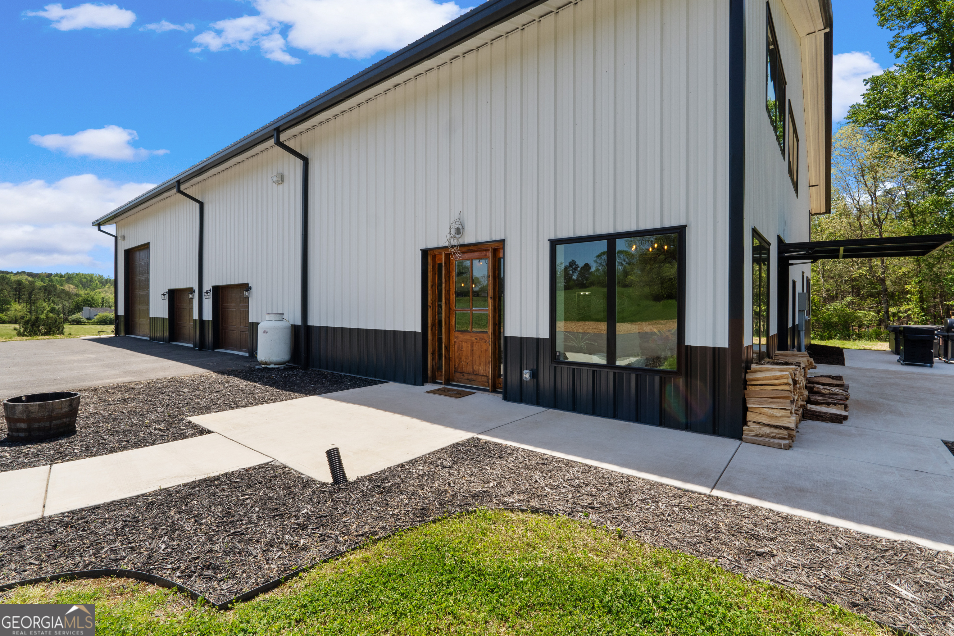 1590 Four Mile Church RD