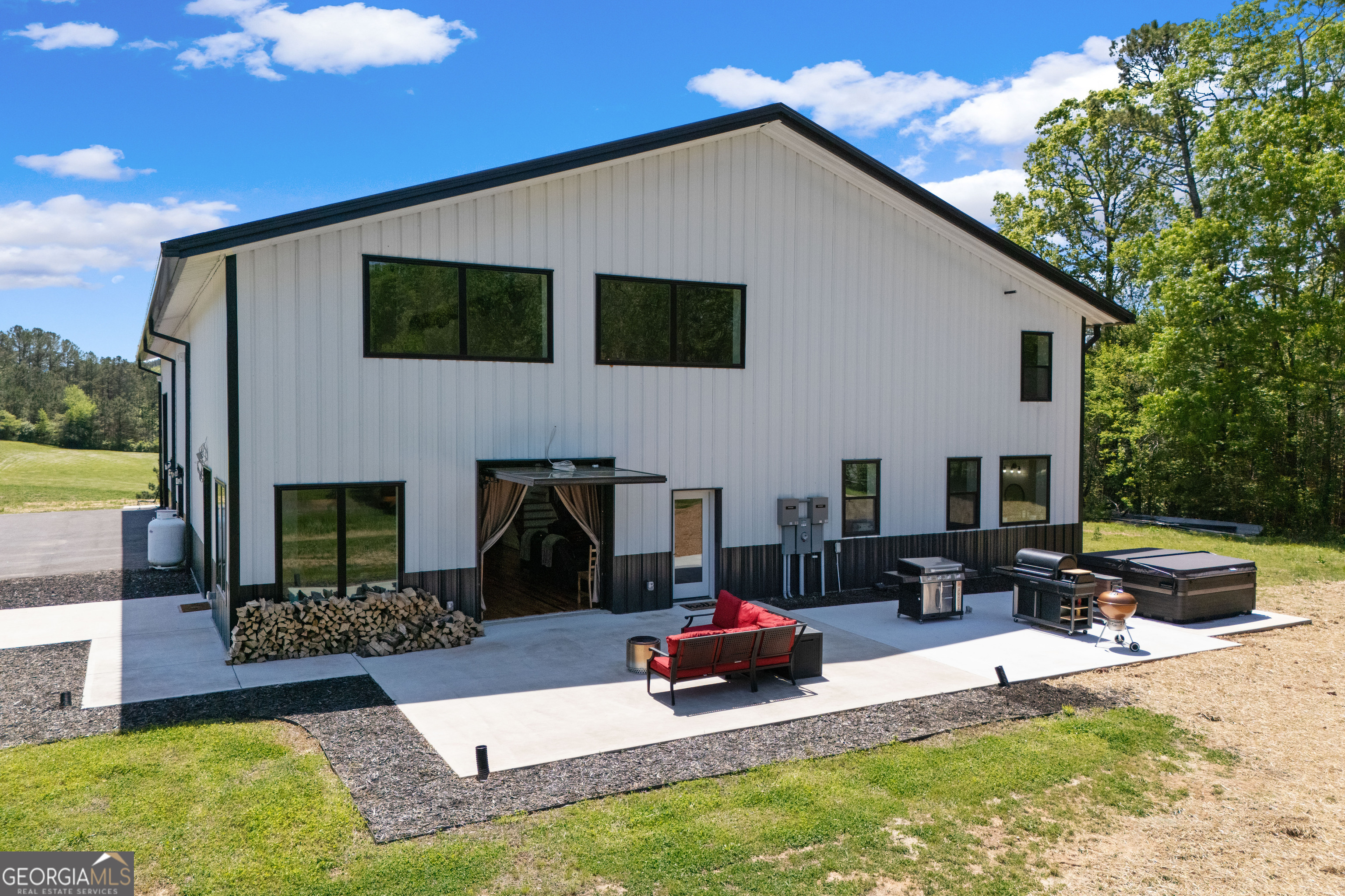 1590 Four Mile Church RD