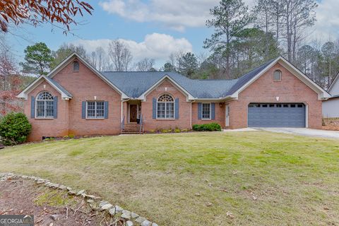 61 Hunters WAY Hoschton GA 30548