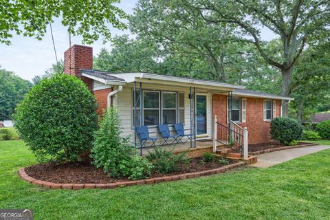 5838 Highway 42 Ellenwood GA 30294