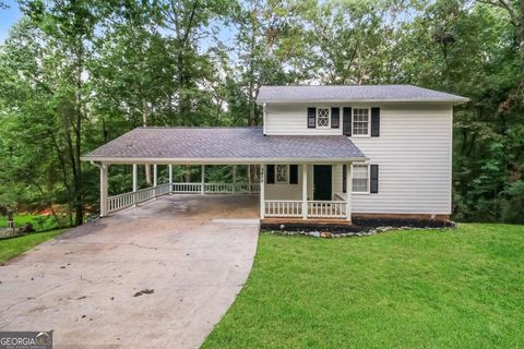 Photo of 3458 Mansfield Lane, Snellville, GA 30039 (MLS # 10595698)