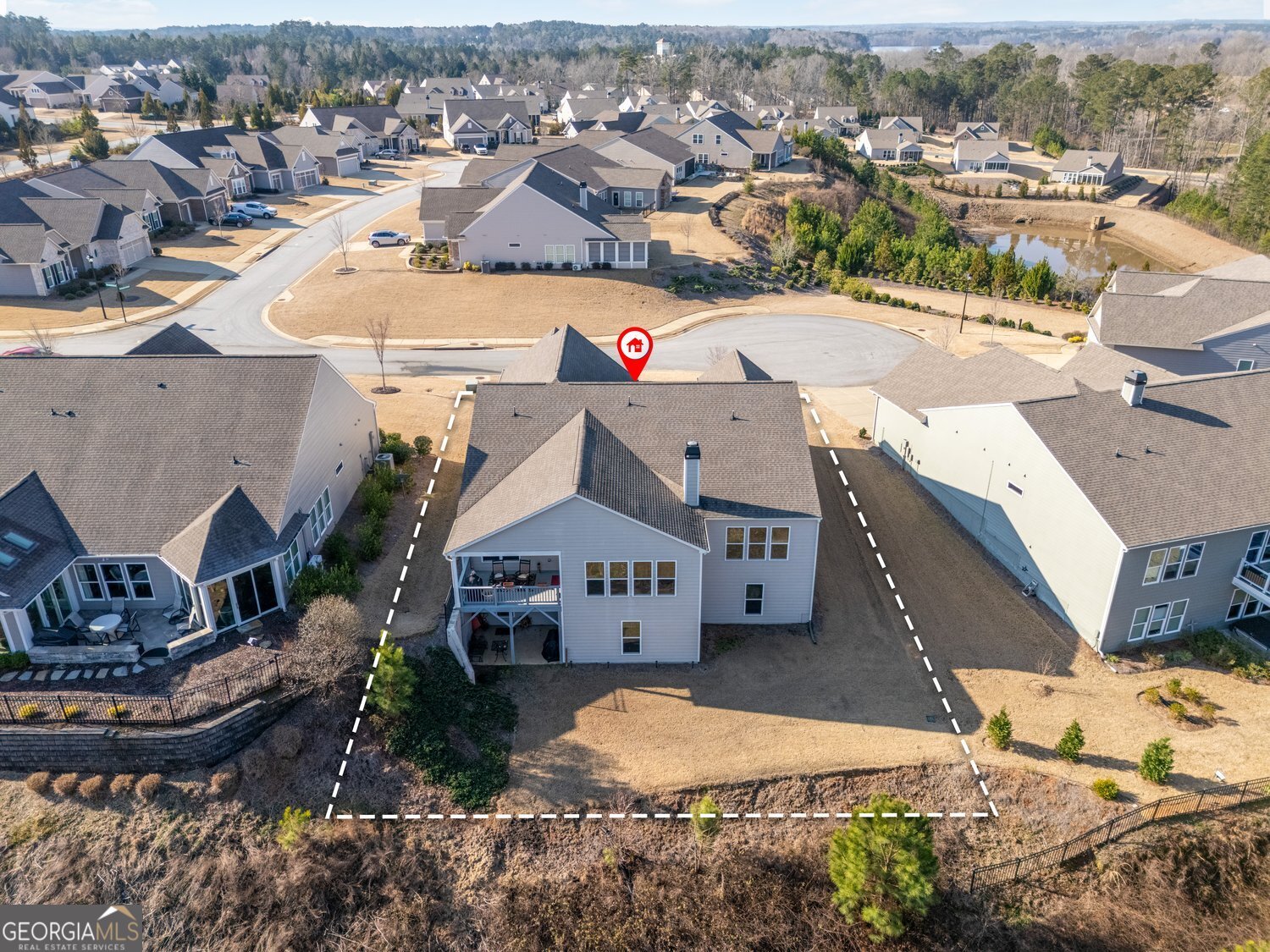 1031 Peachbelt ST