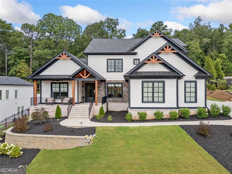 173 TERRACE VIEW DR