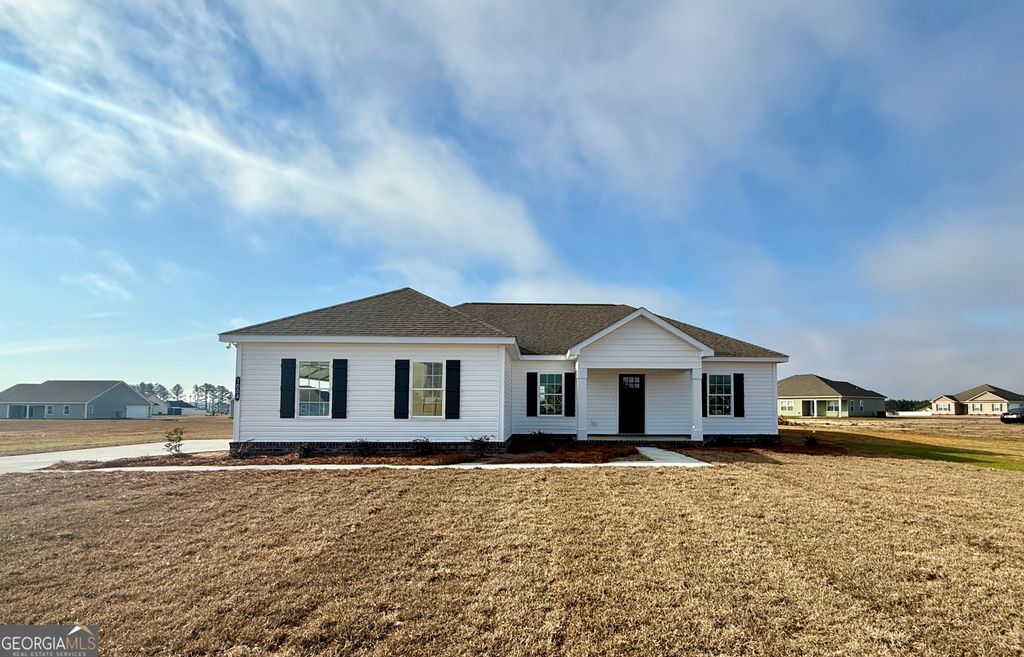 Photo of 66 Pampas Road, Statesboro, GA 30458 (MLS # 10689060)