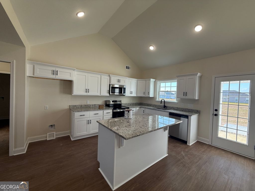 Photo of 66 Pampas Road, Statesboro, GA 30458 (MLS # 10689060)