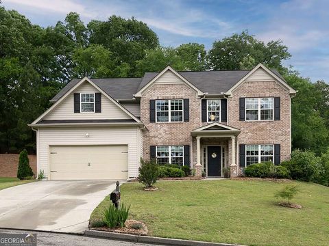 5976 Rosie LN SE Mableton GA 30126