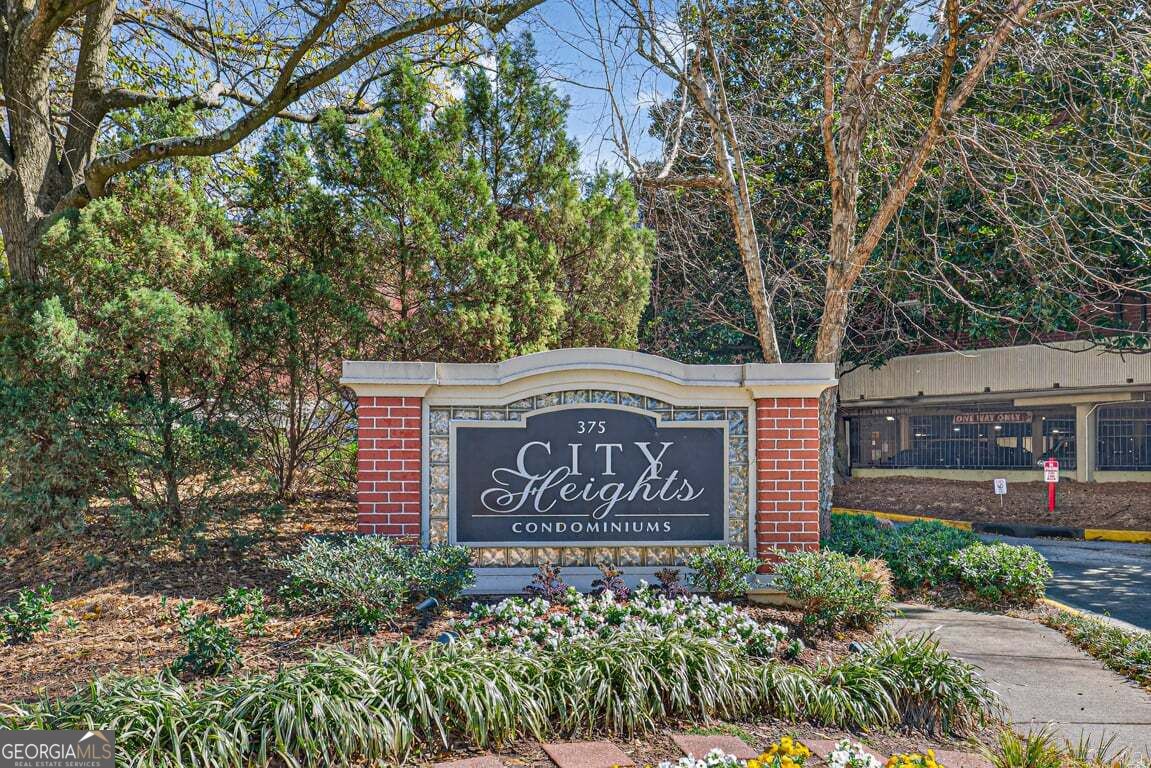 381 Ralph Mcgill BLVD NE C