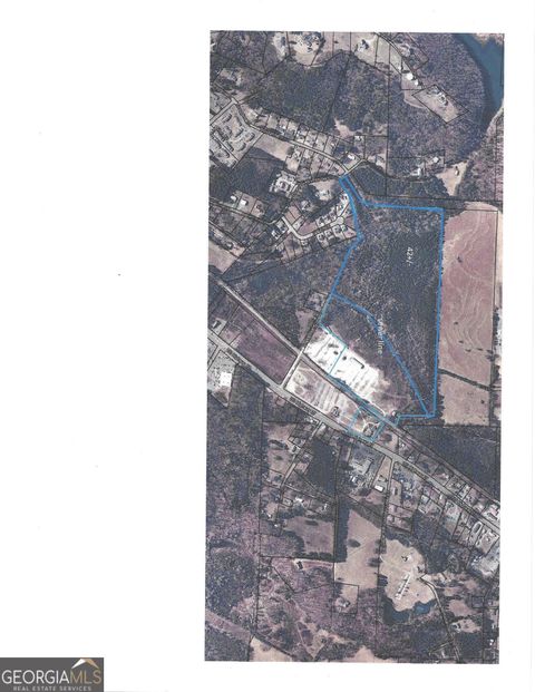 Photo of 0 Lake Wanda Rita, Summerville, GA 30747 (MLS # 10515342)