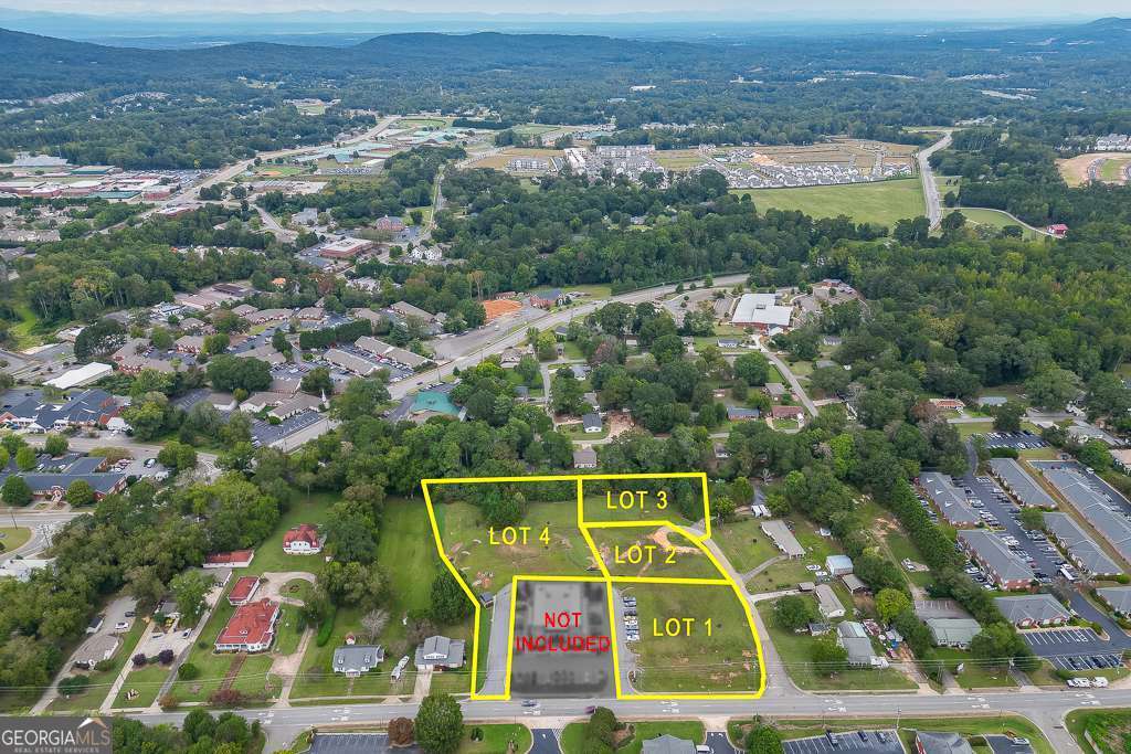 208 Pirkle Ferry RD