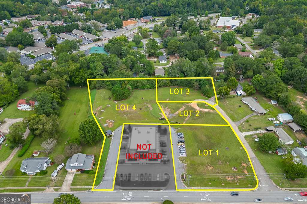 208 Pirkle Ferry RD