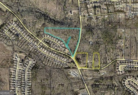 378 Shoal Creek RD Dawsonville GA 30534