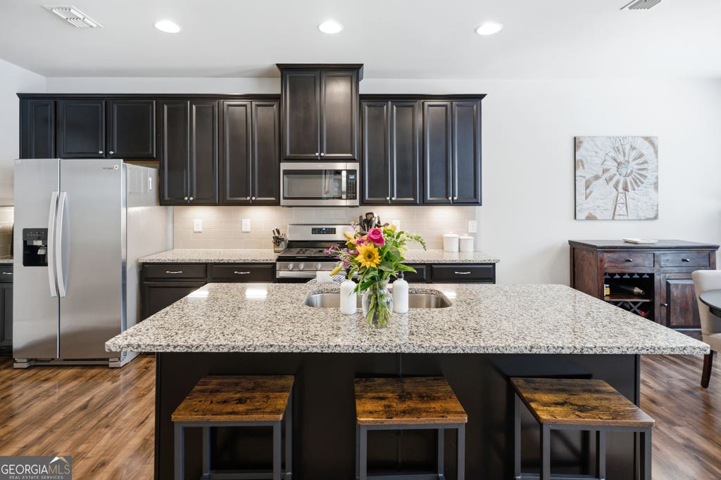 Photo of 1832 Belmore Street SE, Smyrna, GA 30080 (MLS # 10782879)