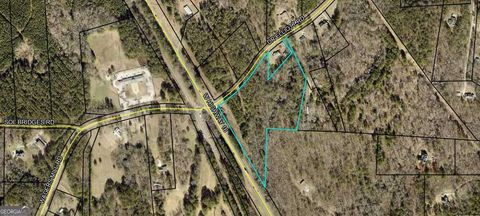2807 W. Highway 16 Newnan GA 30263