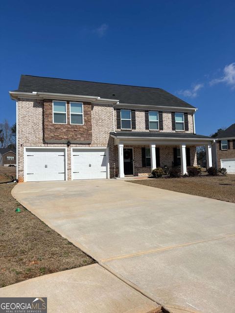 1367 Midnight Ride Court, Hampton, GA 30228 - MLS#: 10465459
