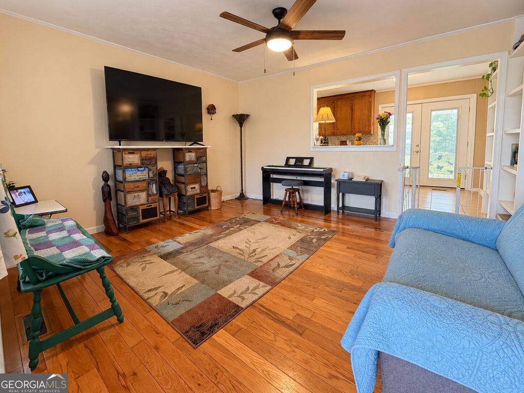 Photo of 183 Garrison Road, Cornelia, GA 30531 (MLS # 10881531)