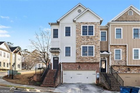 4053 Towne Creek CV Duluth GA 30097