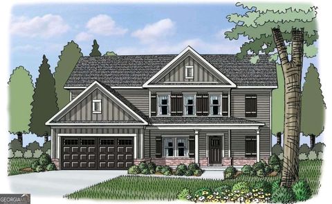 901 Calgary Court, Winder, GA 30680 - #: 10502346